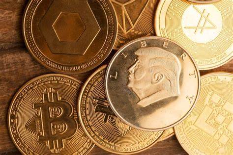 Bitcoin, Ethereum, XRP, Dogecoin Slide On Thursday Morning: What's Going On?