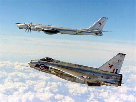 Holden's Lightning Flight