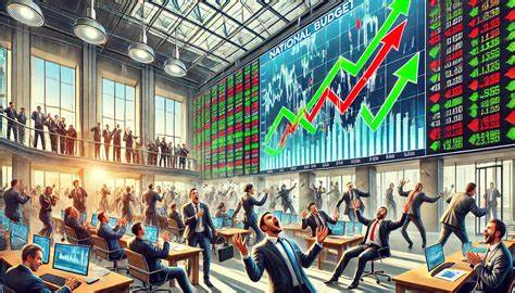 Stock market today: Dow, S&P 500, Nasdaq futures slip amid warnings that tariff risks are still in play