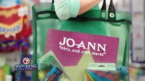 Michaels completes acquisition of Joann's intellectual property and fan-favorite labels