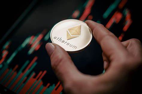 Is This 1 New Risk a Reason to Sell Ethereum Right Now?