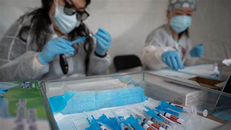 FDA Poised to Restrict Access to Covid Vaccines
