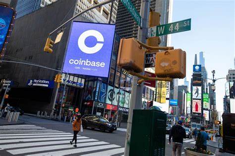 Crypto Stocks Emerge Unscathed From April’s Market Turmoil