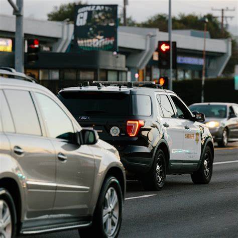 Traffic Enforcement Dwindled in the Pandemic. In Many Places, It Hasnt Come Back