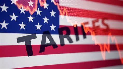 U.S. Economy Shrank in First Quarter