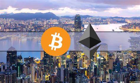 Hongkong hat gerade sechs Bitcoin- und Ether-ETFs von drei mit China verbundenen Emittenten eröffnet – DLNews
