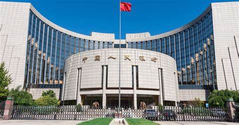 Chinesische Behörden haben den illegalen Kryptodienst ReadWrite geschlossen
