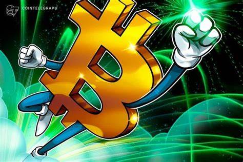 Analysts say Bitcoin daily close above $48K opens a clear path to a new all-time high