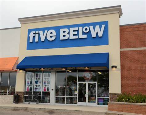 Five Below, Inc. (FIVE): Among Richard Chilton’s Stock Picks with Huge Upside Potential