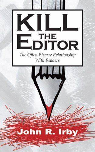 Kill the Editor: On the End of Literary Prestige