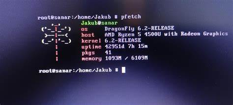 (Linux) Bloat