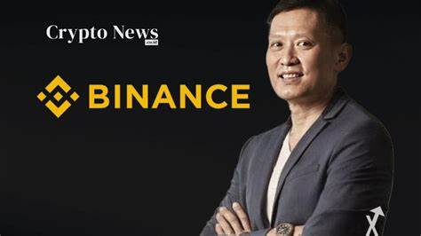 PepeX thrives as Binance CEO Richard Teng says tariffs could boost Bitcoin demand