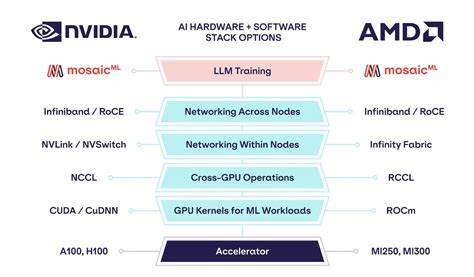 Qualcomm to Re-Enter the Data Center Market with Nvidia