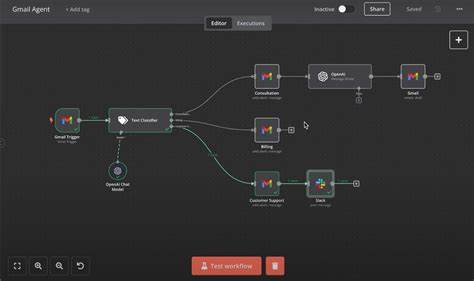 I Built an AI Agent with Gmail Access and Discovered a Security Hole