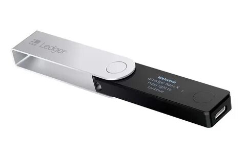 Ledger Nano X – Hardware Wallet – Review, Walkthrough and FAQs - TronWeekly