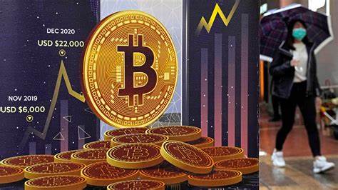 Opinion: Cryptocurrency might be the greatest Ponzi scheme of all time - The Cincinnati Enquirer