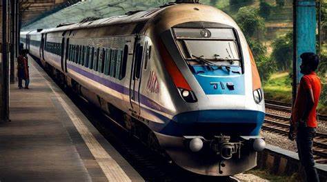 Indian Railways To Issue NFT Tickets for MahaKumbh Pilgrimage - Crypto Times