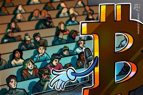 Bitcoin halving puts focus on crypto education initiatives - Cointelegraph