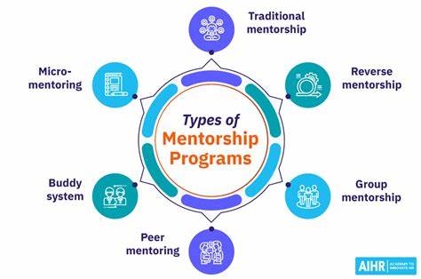 Mentorship program for devs who want to grow through building real projects