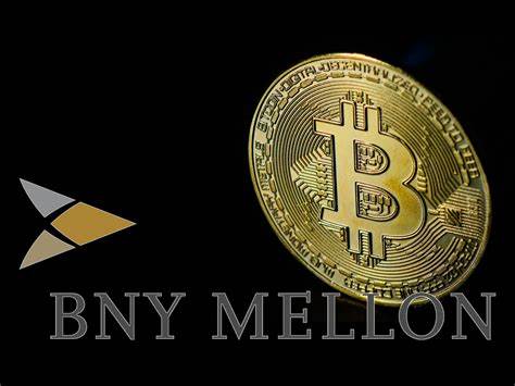 BNY Mellon’s Bitcoin ETF Custody Service: Coinbase Dominance At Stake? - The Coin Republic