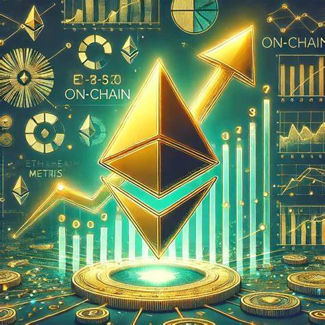 Is Ethereum Finally Over the Slump? These 2 On-Chain Metrics Suggests a Bullish Turn - NewsBTC
