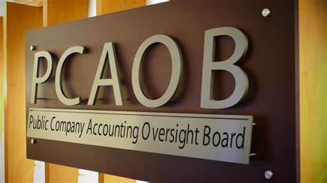 PCAOB releases new machine-readable audit inspection datasets