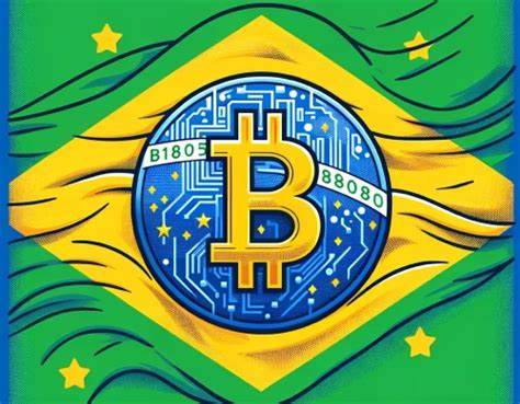 11 Best exchanges to buy crypto in Brazil 2024 - Captain Altcoin