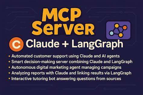 Building a WordPress MCP Server for Claude: Automating Blog Posts with AI