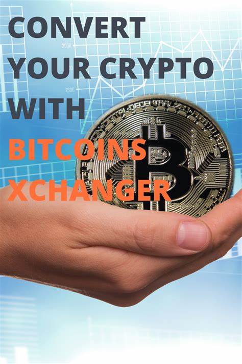 Why You Should Convert All Your Crypto to Bitcoin