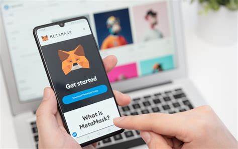 MetaMask-Phishing-Angriffe gefährden Krypto-Benutzer – The Cyber Express
