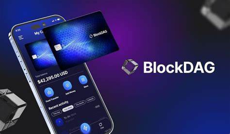 Top Altcoins Now: BlockDAG, Avalanche, Solana, BNB, and Ethereum - ZyCrypto