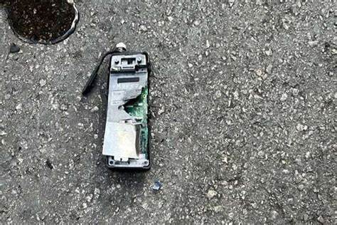 A second wave of device explosions is reported in Lebanon after pager attack
