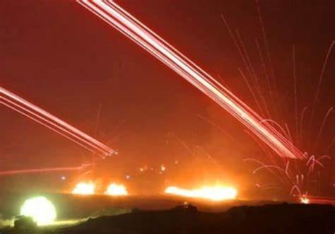 What you need to know about EMP weapons