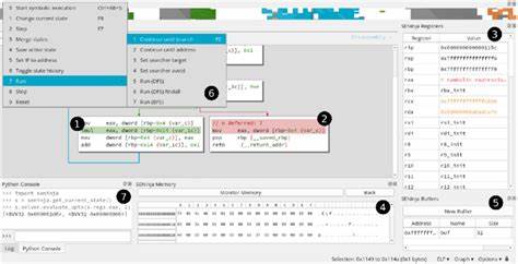 SEninja: Symbolic execution plugin for Binary Ninja