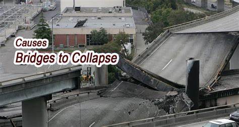 Dan Luu and I consider possible reasons for bridge collapse