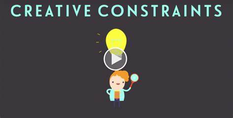 Show HN: Creative Constraint – Get creative ideas by applying random constraints