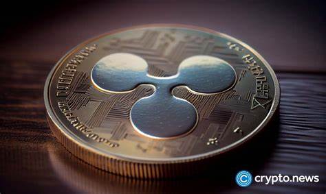 XRP Price Analysis: Ripple Token Could Surge 40% Amid Donald Trump Optimism - CoinDesk