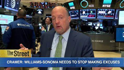 Jim Cramer Says The TJX Companies (TJX) a ‘Principal Winner’ in Tariff Wars