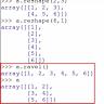 Awkward Array: library for variable data using NumPy-like idioms