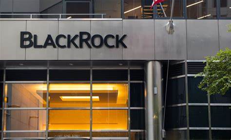 BlackRock Mulling 10% Stake in Circle’s IPO, Joining ARK as Potential Buyer: Bloomberg