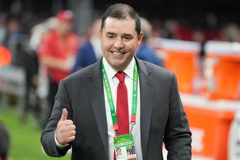 NFL’s 49ers to Sell Stakes at Record $8.5 Billion Valuation