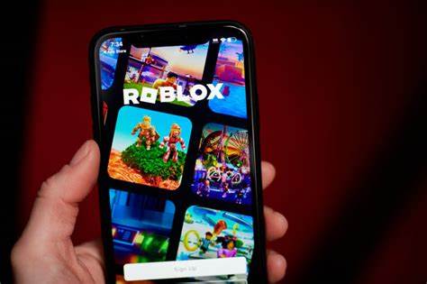Could Roblox Help You Become a Millionaire?