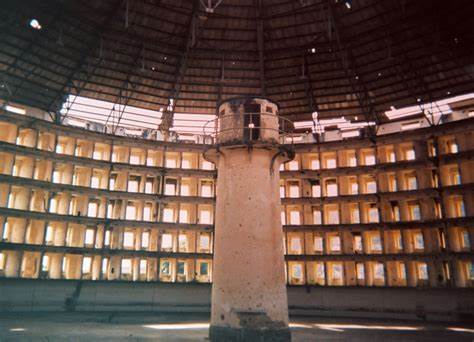 American Panopticon