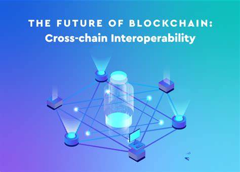Cross-Chain Interoperability and Bridgeless DeFi
