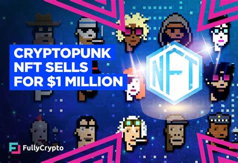 NFT Mania Is Back? Maybe Not, but a CryptoPunk Just Sold for a Record $56.3M - Head Topics