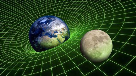 Gravity: The Universe Keeping it (computationally) Tidy?