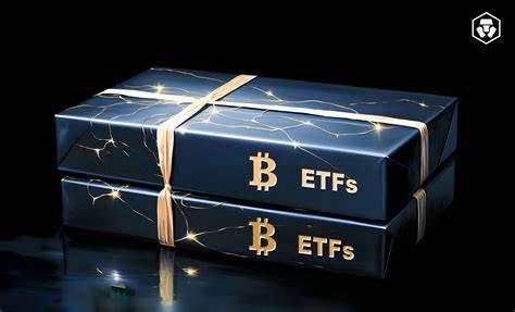 Crypto market today: BTC ETFs hit $133B, Ethereum cofounder moves $262M ETH