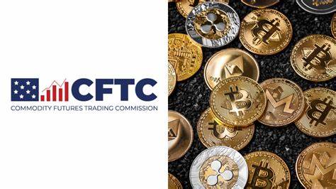 CFTC charges Uniswap with illegal derivatives trading