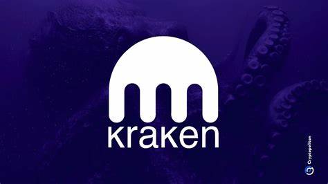 Kraken to offer tokenized shares of Apple, Tesla, and Nvidia for non-US customers