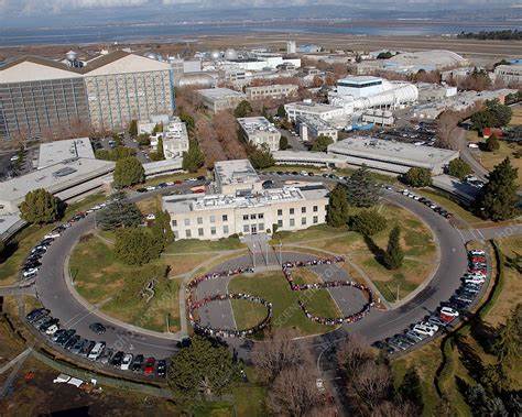 NASA Ames Research Center Archives